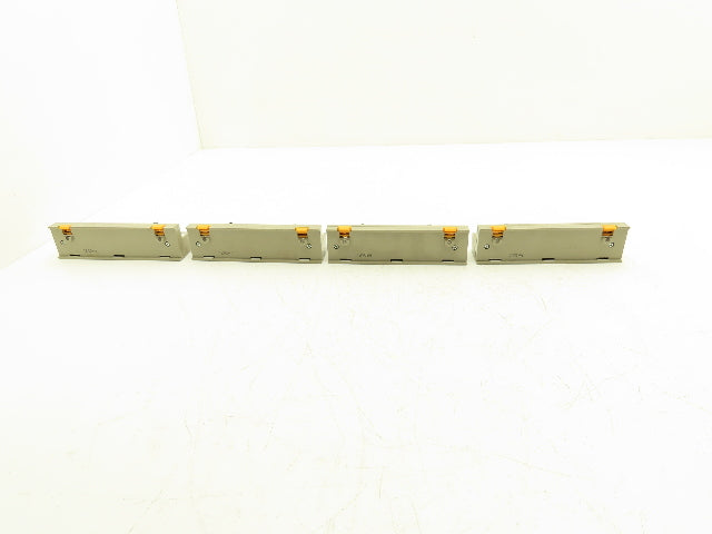 Toyogiken PCN7-1T40 Terminal Connector 40Pin 125V AC/DC 1A 22-16AWG Lot of 4