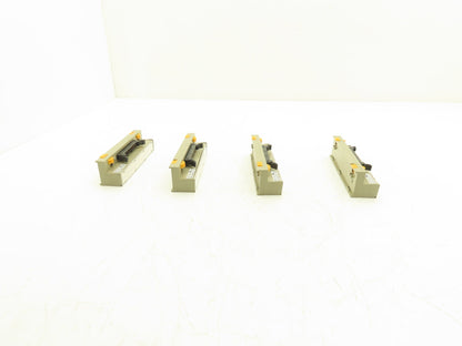 Toyogiken PCN7-1T40 Terminal Connector 40Pin 125V AC/DC 1A 22-16AWG Lot of 4