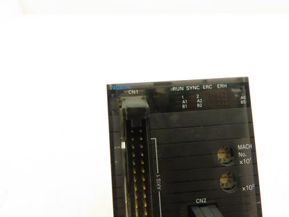 Omron NC214 Motion Control Unit High Speed Synchronous Communication