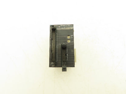 Omron NC214 Motion Control Unit High Speed Synchronous Communication