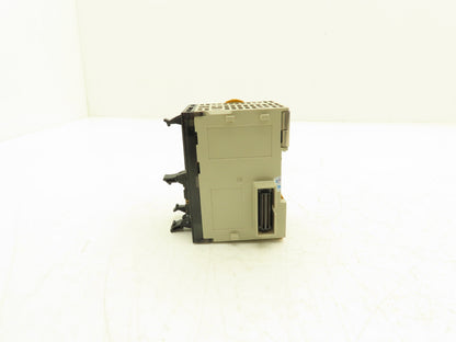Omron NC214 Motion Control Unit High Speed Synchronous Communication