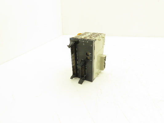 Omron NC214 Motion Control Unit High Speed Synchronous Communication