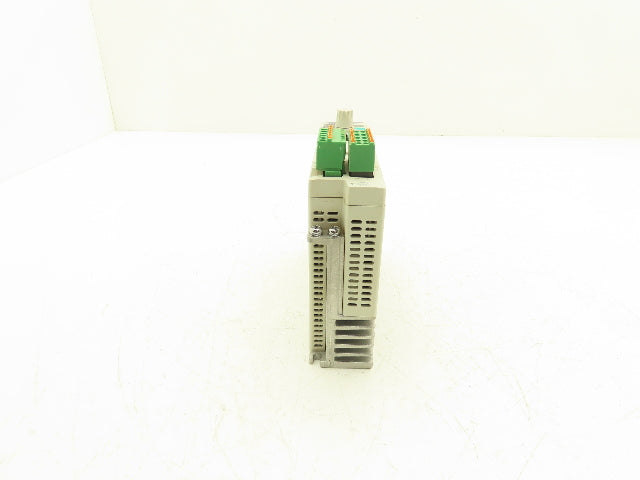 Oriental Motor BLE2D400-S Brushless Motor Driver 240V 3PH In 0-240V 0-333Hz Out