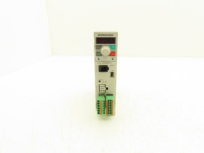 Oriental Motor BLE2D400-S Brushless Motor Driver 240V 3PH In 0-240V 0-333Hz Out