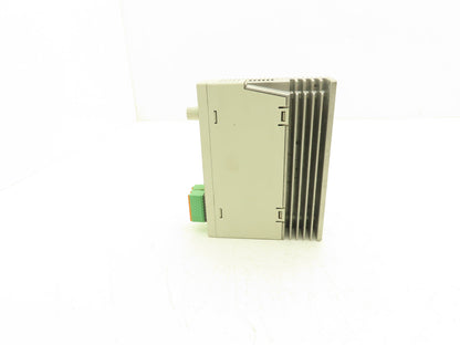 Oriental Motor BLE2D400-S Brushless Motor Driver 240V 3PH In 0-240V 0-333Hz Out