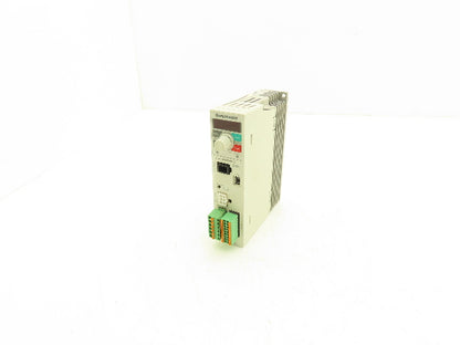 Oriental Motor BLE2D400-S Brushless Motor Driver 240V 3PH In 0-240V 0-333Hz Out