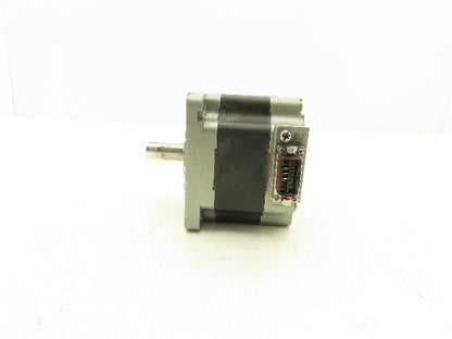 Oriental Motor BLM5400HP-ACS Brushless Stepper Motor 0-240VAC 0-333Hz 3000 RPM