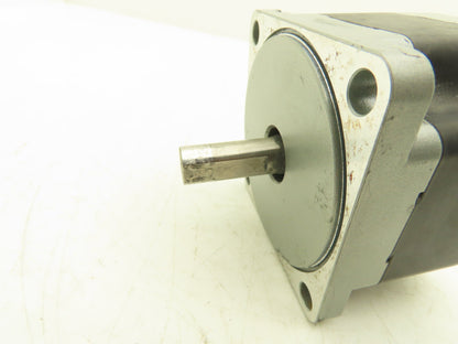 Oriental Motor BLM5400HP-ACS Brushless Stepper Motor 0-240VAC 0-333Hz 3000 RPM