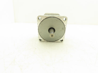 Oriental Motor BLM5400HP-ACS Brushless Stepper Motor 0-240VAC 0-333Hz 3000 RPM