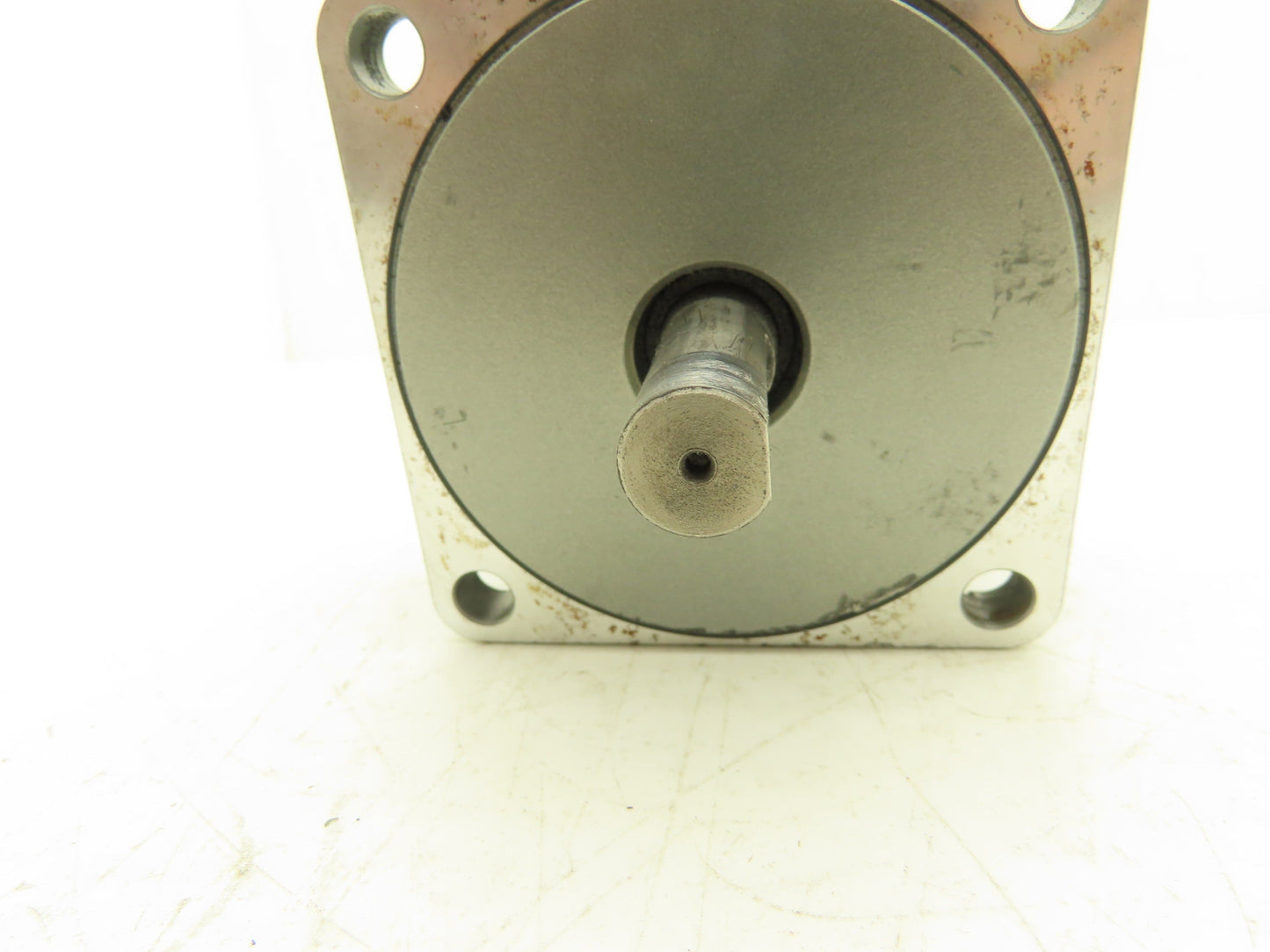 Oriental Motor BLM5400HP-ACS Brushless Stepper Motor 0-240VAC 0-333Hz 3000 RPM