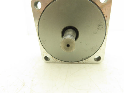 Oriental Motor BLM5400HP-ACS Brushless Stepper Motor 0-240VAC 0-333Hz 3000 RPM