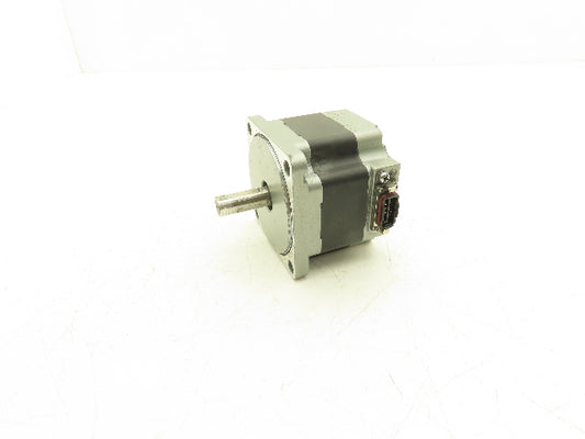 Oriental Motor BLM5400HP-ACS Brushless Stepper Motor 0-240VAC 0-333Hz 3000 RPM