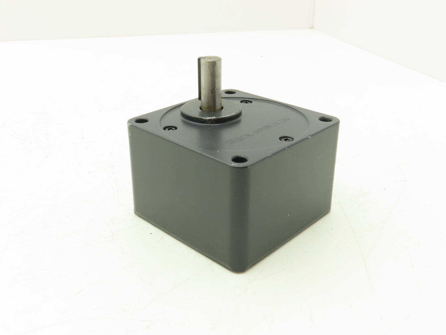 Oriental Motor 5GN180K Gearhead 180:1 Reducer Parallel Shaft