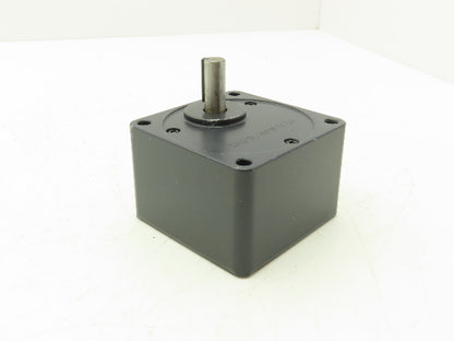 Oriental Motor 5GN180K Gearhead 180:1 Reducer Parallel Shaft