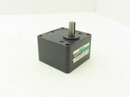 Oriental Motor 5GN180K Gearhead 180:1 Reducer Parallel Shaft
