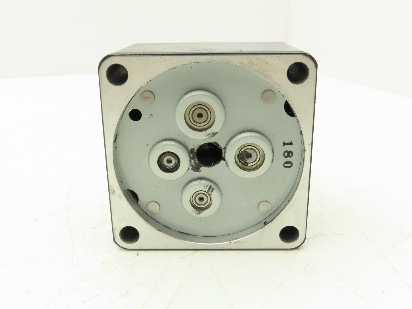 Oriental Motor 5GN180K Gearhead 180:1 Reducer Parallel Shaft