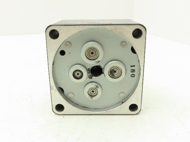 Oriental Motor 5GN180K Gearhead 180:1 Reducer Parallel Shaft