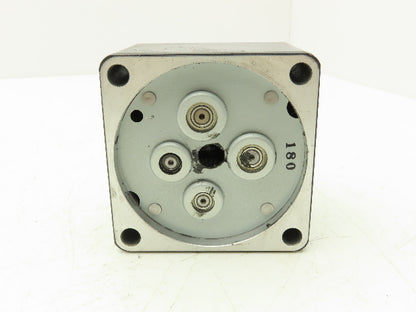 Oriental Motor 5GN180K Gearhead 180:1 Reducer Parallel Shaft