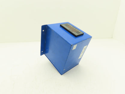 Kyowa WGI-400A-10 Instrumentation Amplifier 4-Digit LED