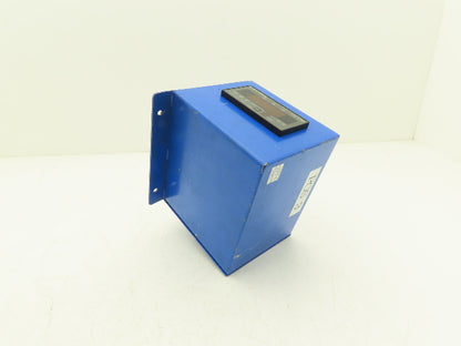 Kyowa WGI-400A-10 Instrumentation Amplifier 4-Digit LED