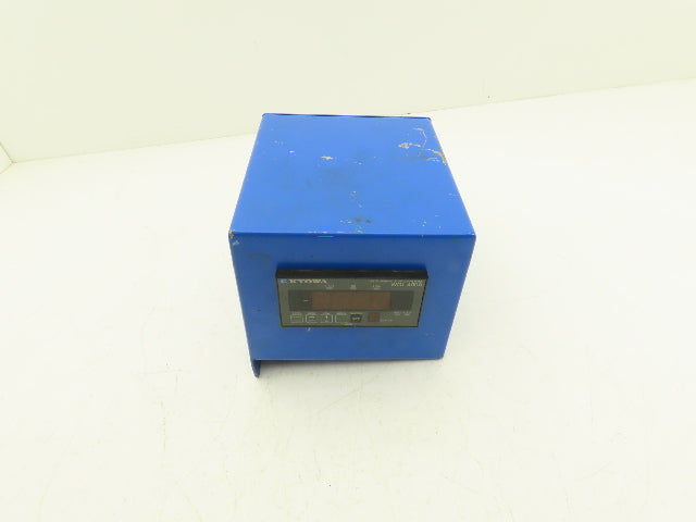 Kyowa WGI-400A-10 Instrumentation Amplifier 4-Digit LED