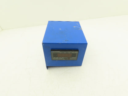 Kyowa WGI-400A-10 Instrumentation Amplifier 4-Digit LED