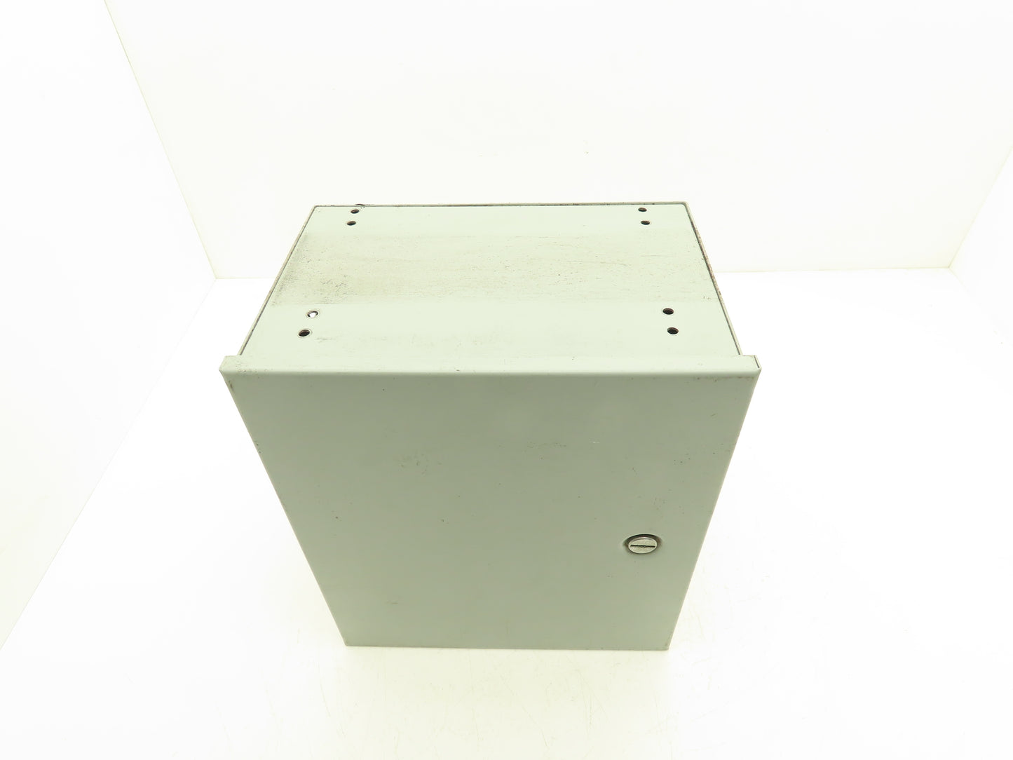 Hoffman A14N128 Electrical Enclosure 16x8x8"
