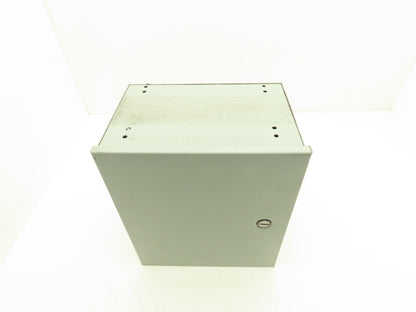 Hoffman A14N128 Electrical Enclosure 16x8x8"