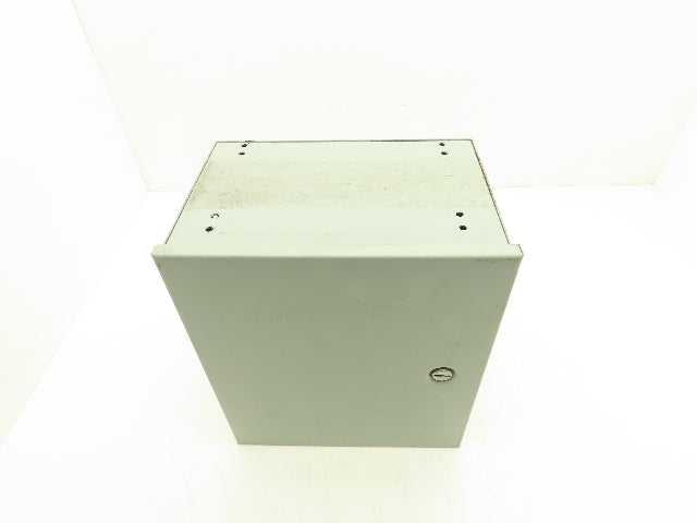 Hoffman A14N128 Electrical Enclosure 16x8x8"