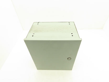Hoffman A14N128 Electrical Enclosure 16x8x8"
