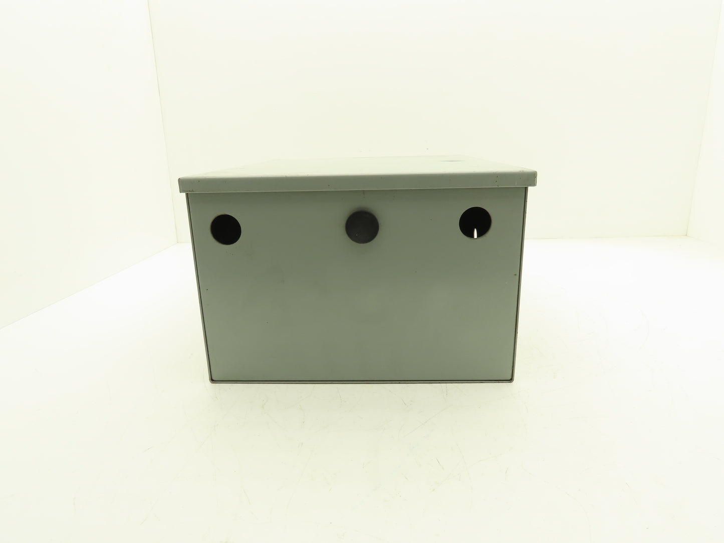 Hoffman A14N128 Electrical Enclosure 16x8x8"
