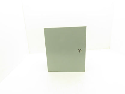 Hoffman A14N128 Electrical Enclosure 16x8x8"