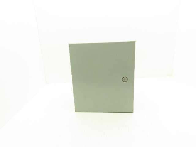 Hoffman A14N128 Electrical Enclosure 16x8x8"