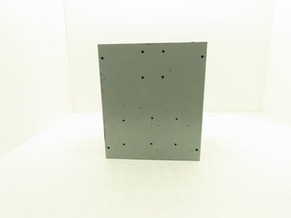 Hoffman A14N128 Electrical Enclosure 16x8x8"