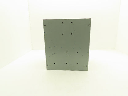 Hoffman A14N128 Electrical Enclosure 16x8x8"