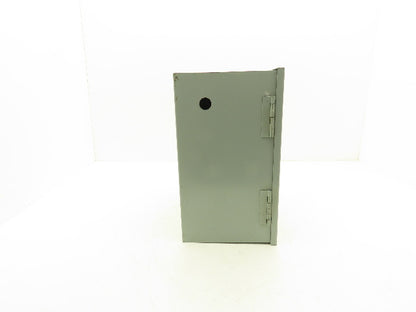 Hoffman A14N128 Electrical Enclosure 16x8x8"