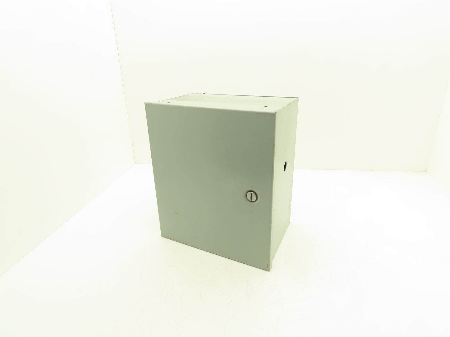 Hoffman A14N128 Electrical Enclosure 16x8x8"