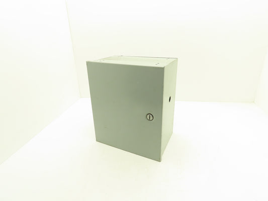Hoffman A14N128 Electrical Enclosure 16x8x8"