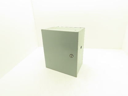 Hoffman A14N128 Electrical Enclosure 16x8x8"