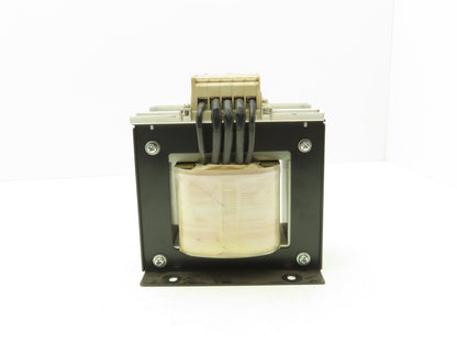 Toyozumi ES21-01KB1 Step Down Transformer 1Kva 200/230/240V to 100V 10A 50/60Hz
