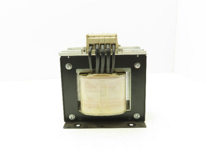 Toyozumi ES21-01KB1 Step Down Transformer 1Kva 200/230/240V to 100V 10A 50/60Hz