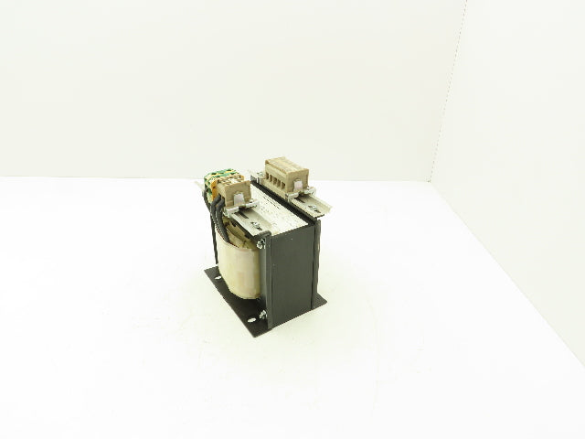 Toyozumi ES21-01KB1 Step Down Transformer 1Kva 200/230/240V to 100V 10A 50/60Hz