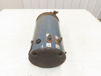 General Electric Hyster E60XM-33 Electric Forklift Hydraulic Pump Motor