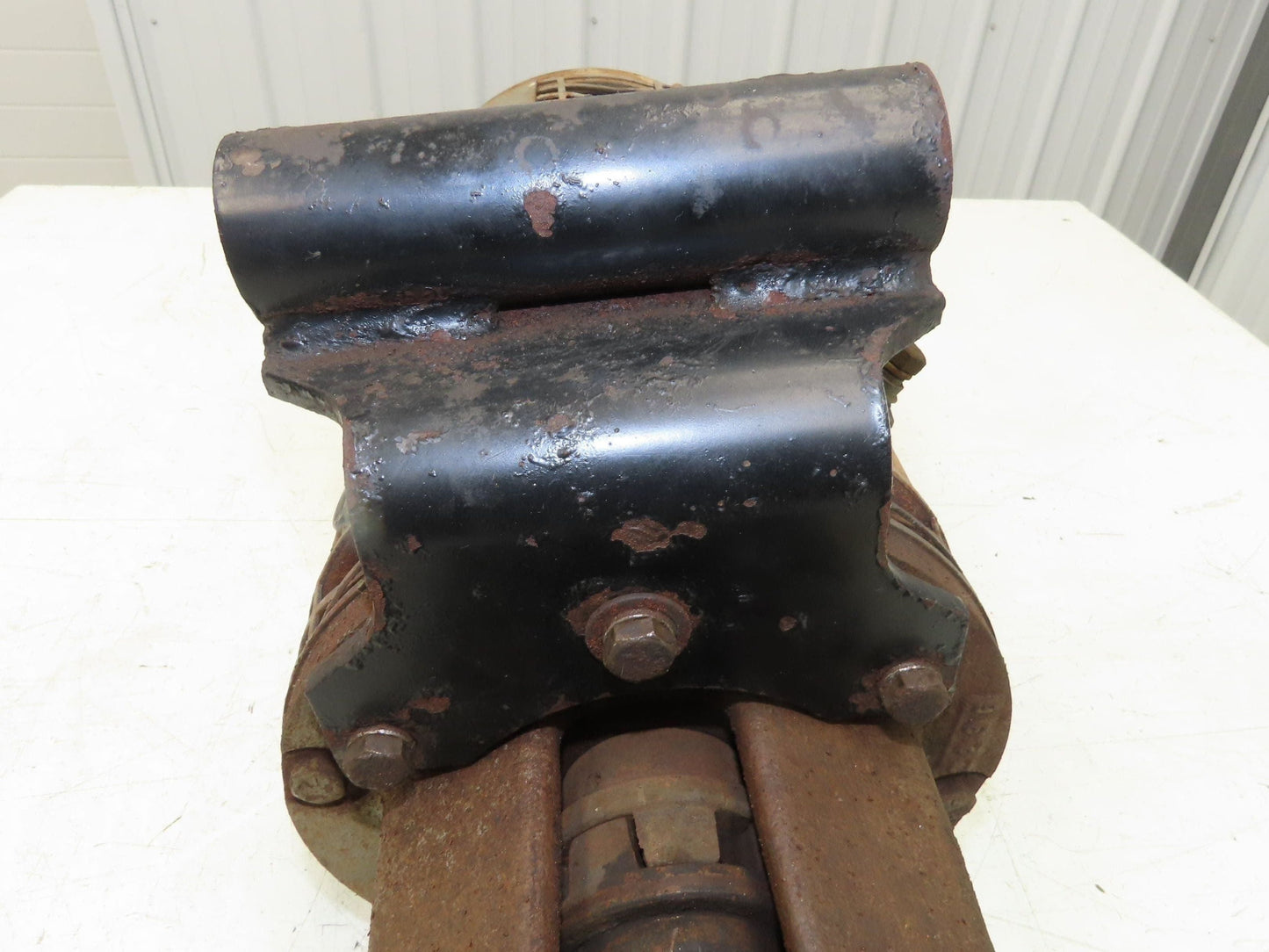 General Electric Hyster E60XM-33 Electric Forklift Hydraulic Pump Motor 324845