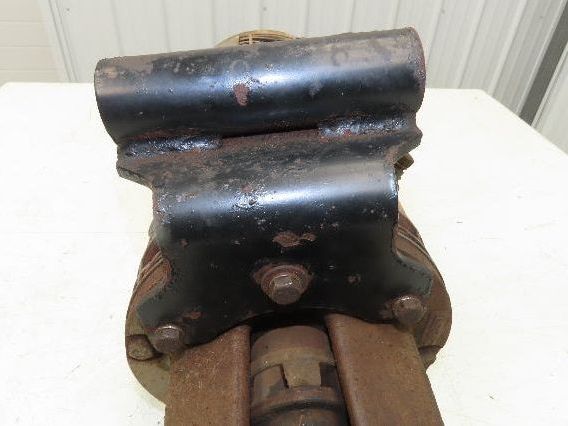 General Electric Hyster E60XM-33 Electric Forklift Hydraulic Pump Motor 324845