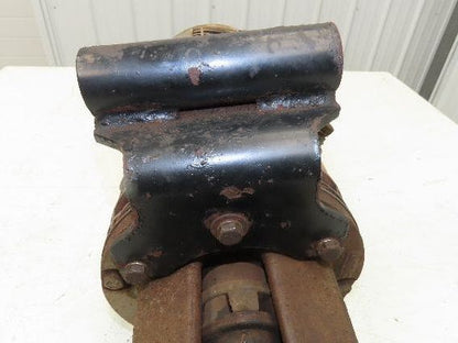 General Electric Hyster E60XM-33 Electric Forklift Hydraulic Pump Motor 324845