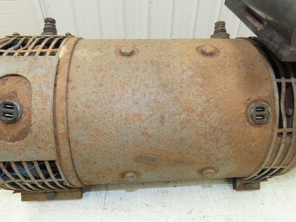 General Electric Hyster E60XM-33 Electric Forklift Hydraulic Pump Motor 324845