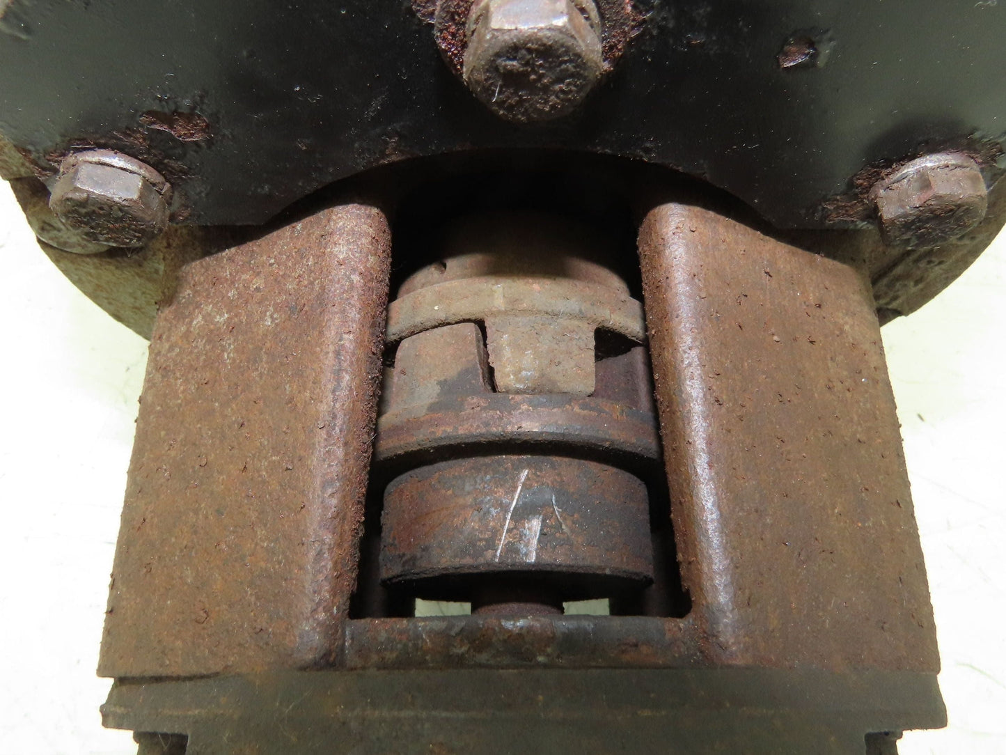 General Electric Hyster E60XM-33 Electric Forklift Hydraulic Pump Motor 324845