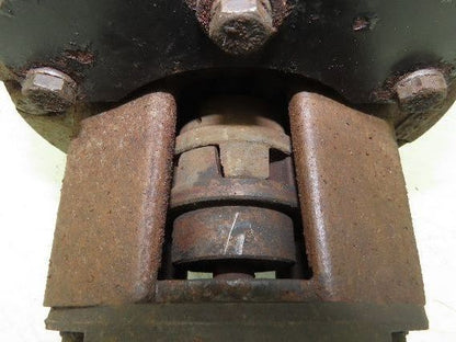 General Electric Hyster E60XM-33 Electric Forklift Hydraulic Pump Motor 324845