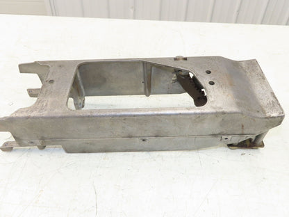 Hyster E60XM-33 Forklift Steering Column Bracket Adjustable